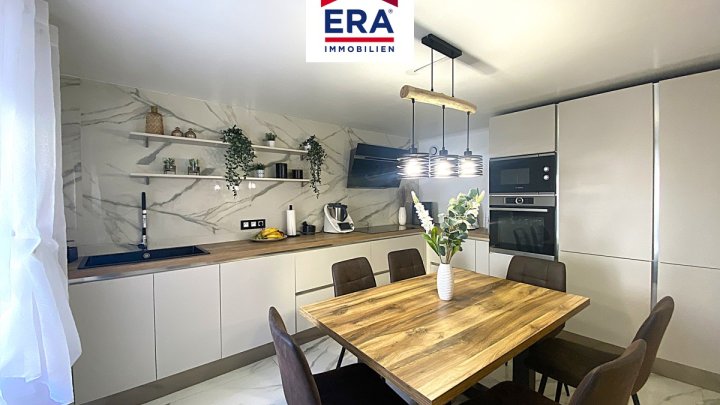 OHNE VERMITTLUNGSGEBÜHREN ! EINFAMILIENHAUS, ALSTING/FR, NÄHE SAARBRÜCKEN