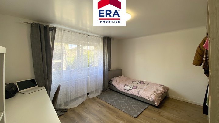 OHNE VERMITTLUNGSGEBÜHREN ! EINFAMILIENHAUS, ALSTING/FR, NÄHE SAARBRÜCKEN