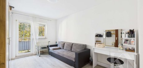 Wohn- / Schlafbereich