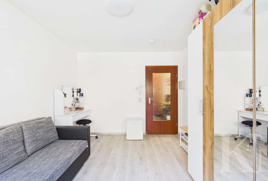 Wohn- / Schlafbereich