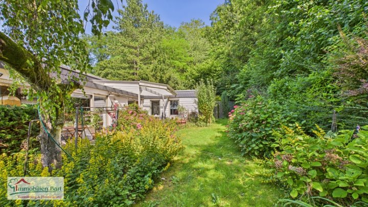 MERZIG: NATURNAH MIT TOLLER FERNSICHT!