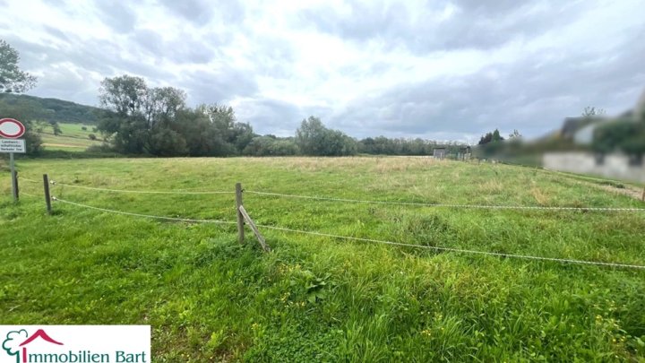 40 AR IN GRENZNÄHE LUXEMBURG!