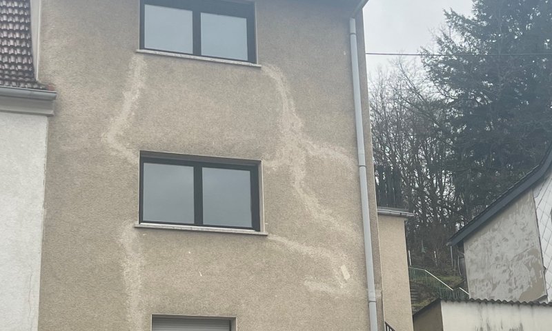 1-Familienhaus in ruhiger Lage von Völklingen-Ludweiler zu verkaufen