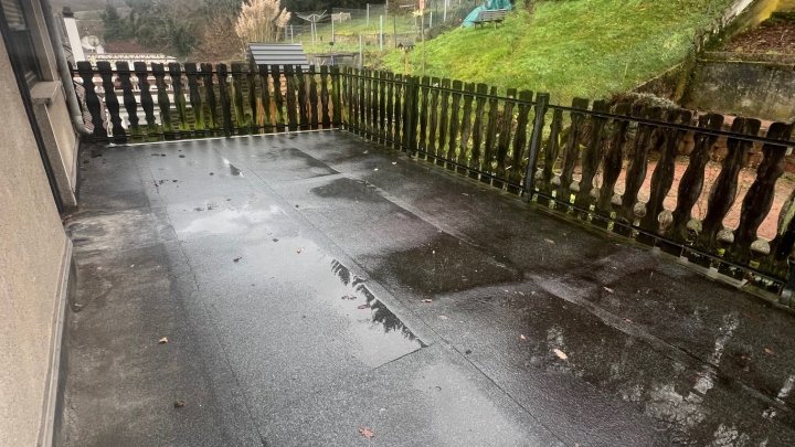 1-Familienhaus in ruhiger Lage von Völklingen-Ludweiler zu verkaufen