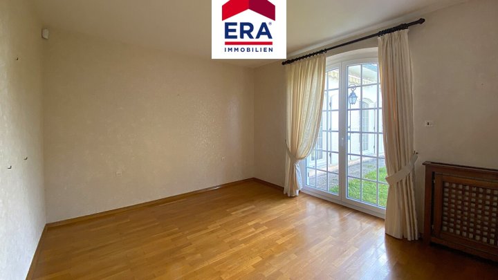 KEINE VERMITTLUNGSGEBÜHREN ! FREISTEHENDES EINFAMILIENHAUS IN SARREGUEMINES/FR, NÄHE SB