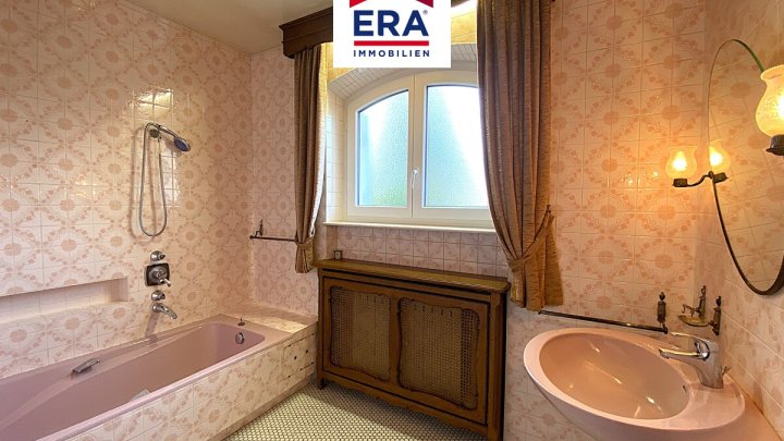 KEINE VERMITTLUNGSGEBÜHREN ! FREISTEHENDES EINFAMILIENHAUS IN SARREGUEMINES/FR, NÄHE SB