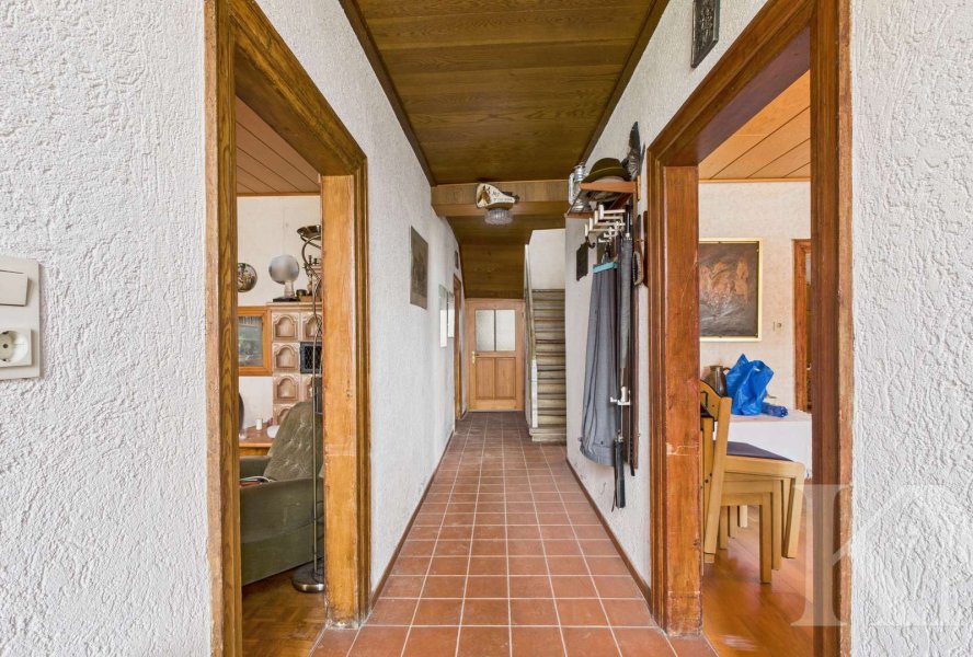 Eingangsbereich / Flur