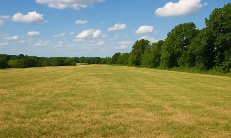 1.067 m² Baugrundstück in Trier-Ruwer – attraktive Wohnlage
