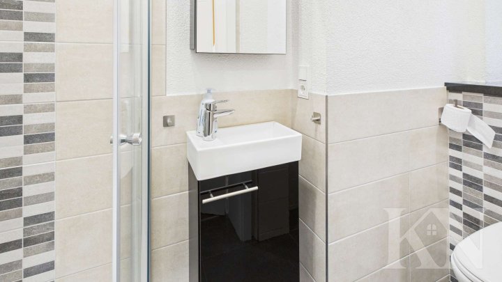 Platz, Potenzial & perfekte Lage – Doppelhaushälfte im Herzen von St. Arnual!