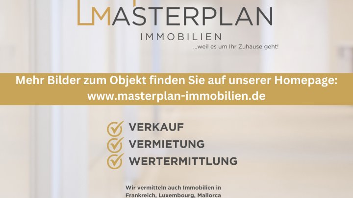 Attraktive Gewerbefläche im Industriegebiet Ensdorf