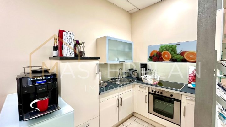 Attraktive Gewerbefläche im Industriegebiet Ensdorf