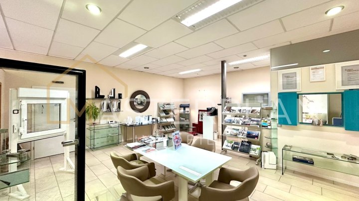 Attraktive Gewerbefläche im Industriegebiet Ensdorf