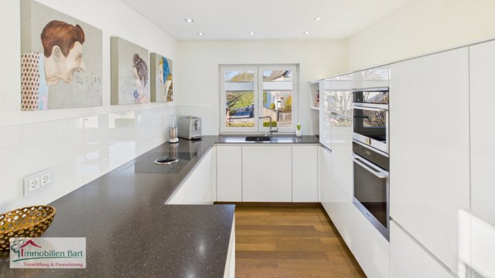 PERL: 4 SZ / 10 AR / TOP LAGE / NATUR PUR!