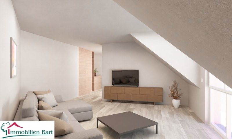 GRENZE L-REMICH / WORMELDANGE: NEUE 120 M² WOHNUNG IN TOP LAGE!