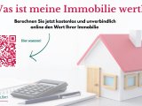 Was ist meine Immobilie wert