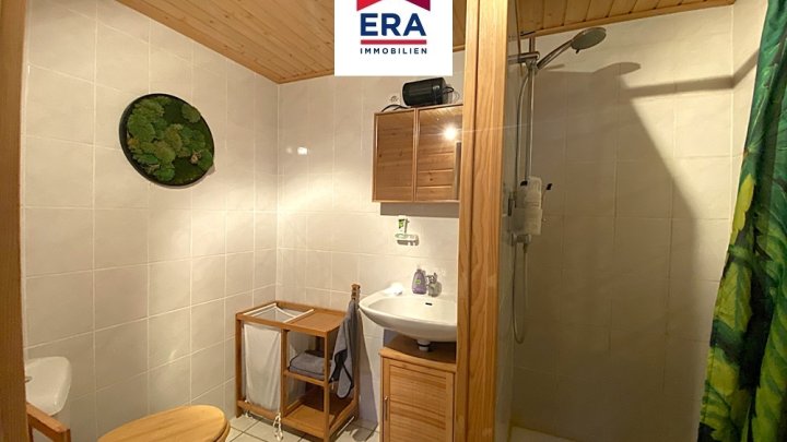 KEINE VERMITTLUNGSGEBÜHREN, EINFAMILIENHAUS, BLOCKHAUS IN COCHEREN/FR, NÄHE SAARBRÜCKEN