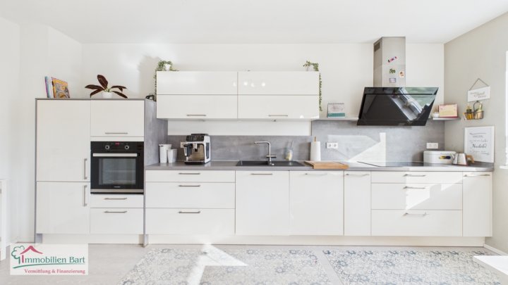 15 MINUTEN VON L-SCHENGEN: WOHNHAUS MIT 6 SCHLAFZIMMERN / EINLIEGERWOHNUNG / IN TOP-WOHNLAGE!