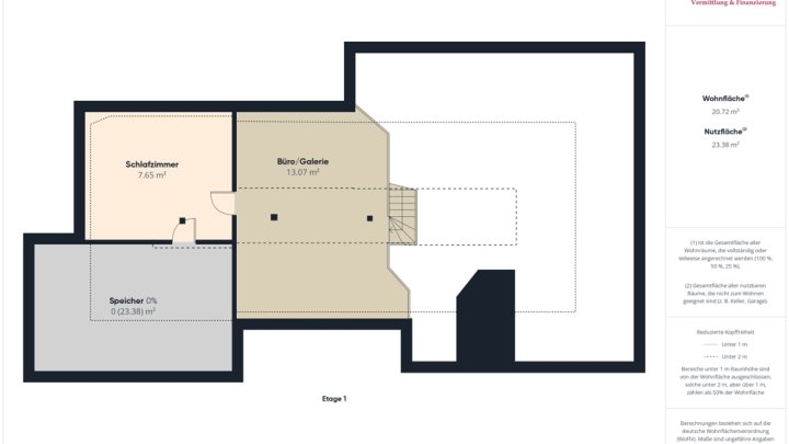 MERZIG-BALLERN: BUNGALOW MIT GARTEN UND GARAGE IN TOP WOHNLAGE!
