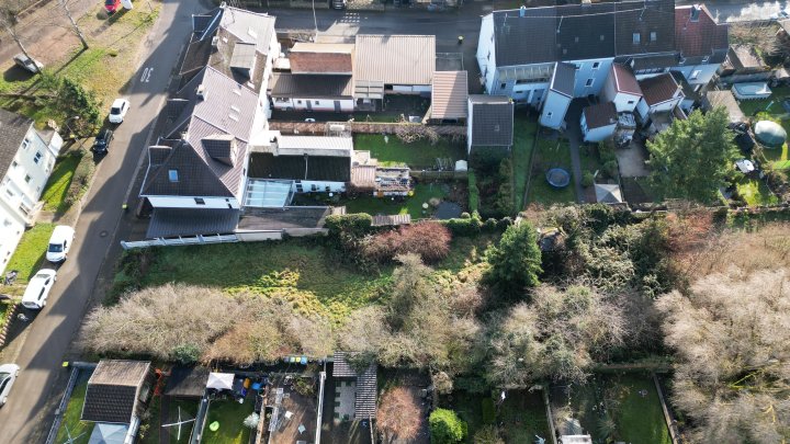 Ihr Traum vom Eigenheim: Grundstück in Saarlouis-Roden