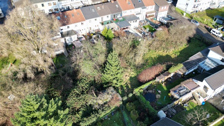 Ihr Traum vom Eigenheim: Grundstück in Saarlouis-Roden