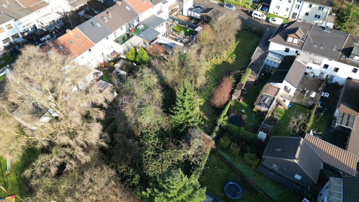 Ihr Traum vom Eigenheim: Grundstück in Saarlouis-Roden