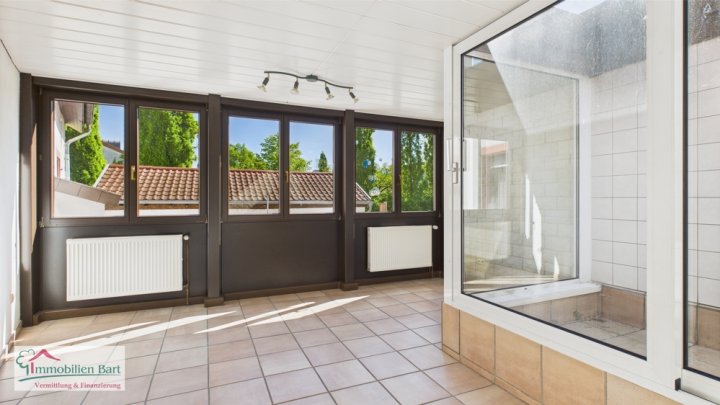 MERZIG-STADT: WOHN- UND GESCHÄFTSHAUS IN TOP LAGE VON MERZIG