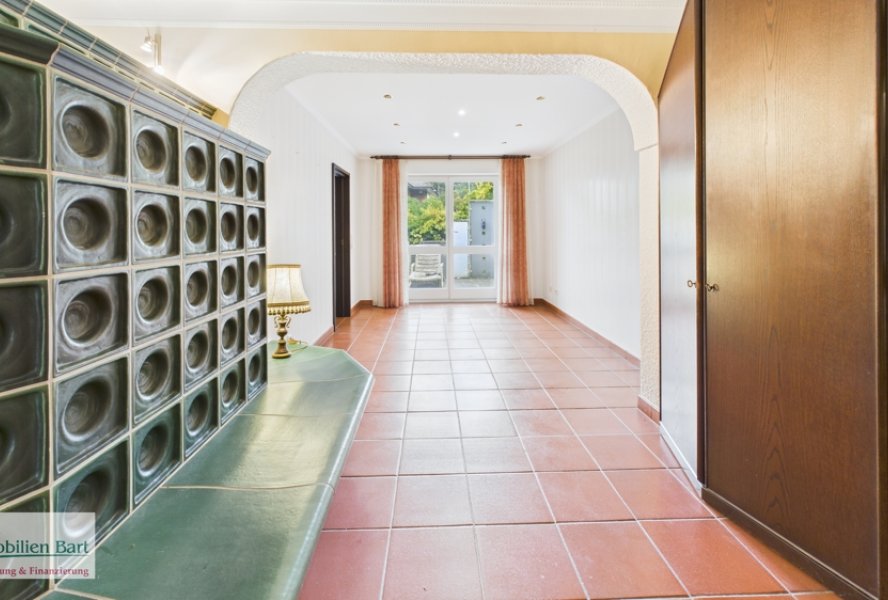 Essbereich Whg im EG