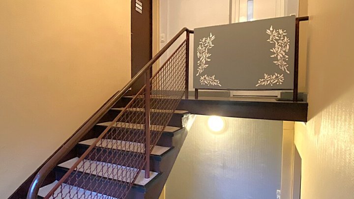 OHNE VERMITTLUNGSGEBÜHREN ! MAISONETTE-WOHNUNG, PETITE-ROSSELLE/FR, NÄHE GROSSROSSELN