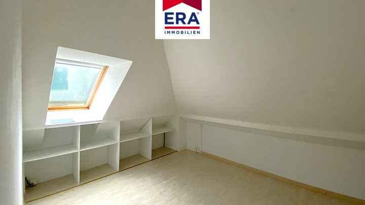 OHNE VERMITTLUNGSGEBÜHREN ! MAISONETTE-WOHNUNG, PETITE-ROSSELLE/FR, NÄHE GROSSROSSELN