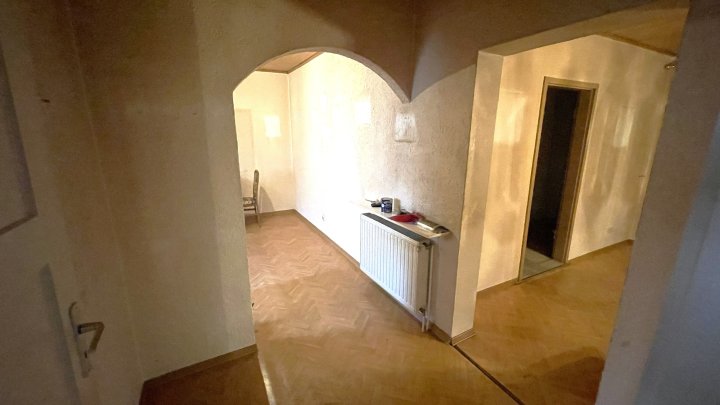 Kleines aber feines Einfamilienhaus in Saarbrücken/Brebach