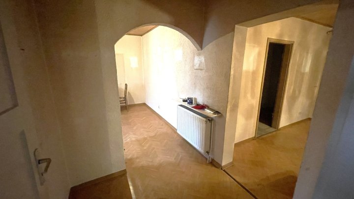 Kleines aber feines Einfamilienhaus in Saarbrücken/Brebach