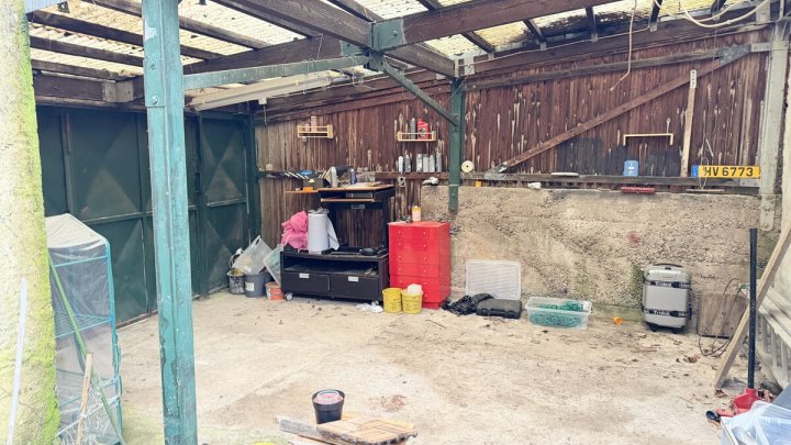 Mehrfamilienhaus mit zusätzlicher Nutzfläche in Merzig-Merchingen zu vermieten