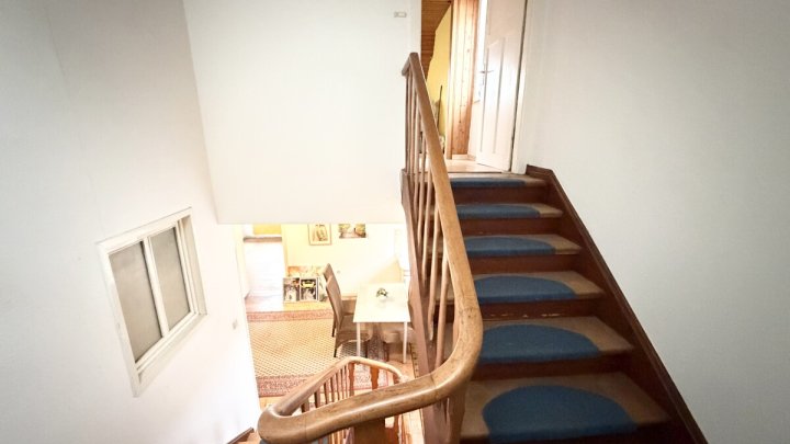 Mehrfamilienhaus mit zusätzlicher Nutzfläche in Merzig-Merchingen zu vermieten