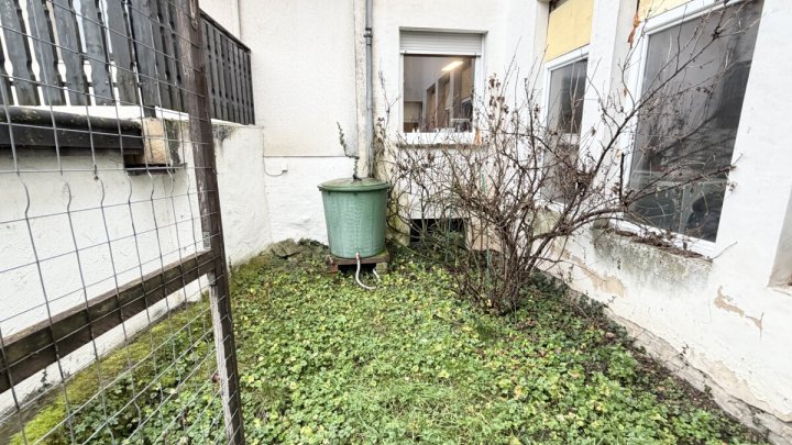 Mehrfamilienhaus mit zusätzlicher Nutzfläche in Merzig-Merchingen zu vermieten