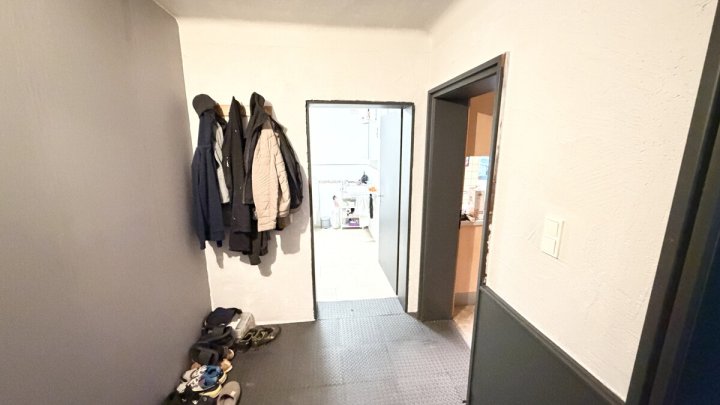 Mehrfamilienhaus mit zusätzlicher Nutzfläche in Merzig-Merchingen zu vermieten