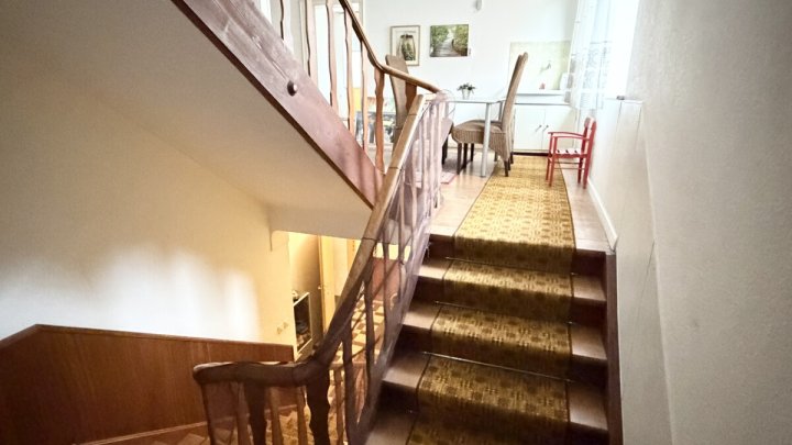 Mehrfamilienhaus mit zusätzlicher Nutzfläche in Merzig-Merchingen zu vermieten