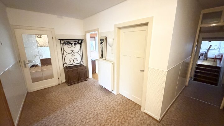 Mehrfamilienhaus mit zusätzlicher Nutzfläche in Merzig-Merchingen zu vermieten