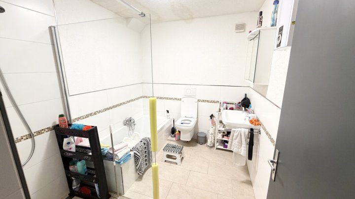 Mehrfamilienhaus mit zusätzlicher Nutzfläche in Merzig-Merchingen zu vermieten