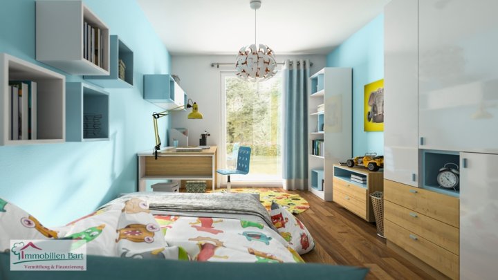 WEISKIRCHEN: MASSIVER BUNGALOW MIT 4 SCHLAFZIMMER UND GRUNDSTÜCK