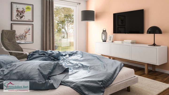 WEISKIRCHEN: MASSIVER BUNGALOW MIT 4 SCHLAFZIMMER UND GRUNDSTÜCK