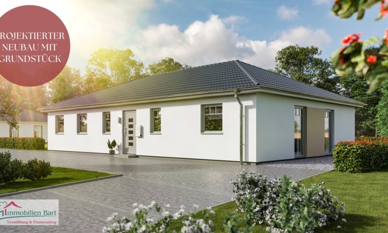 WEISKIRCHEN: MASSIVER BUNGALOW MIT 4 SCHLAFZIMMER UND GRUNDSTÜCK