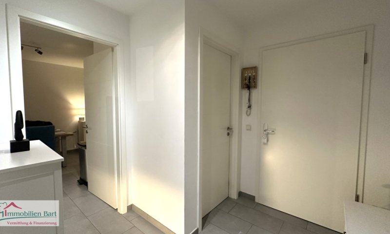 PALZEM: MODERNE 76 M² WOHNUNG MIT MOSELBLICK UND 2 STELLPLÄTZEN!