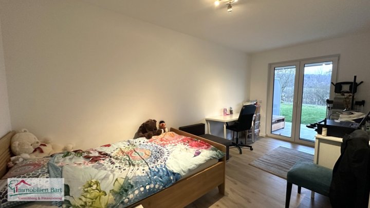 PALZEM: MODERNE 76 M² WOHNUNG MIT MOSELBLICK UND 2 STELLPLÄTZEN!