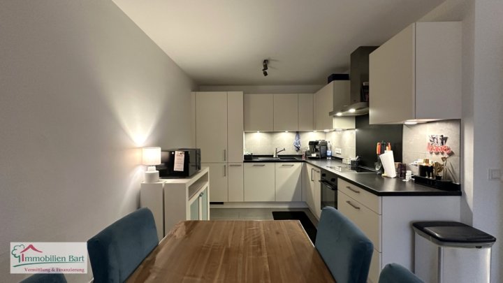 PALZEM: MODERNE 76 M² WOHNUNG MIT MOSELBLICK UND 2 STELLPLÄTZEN!