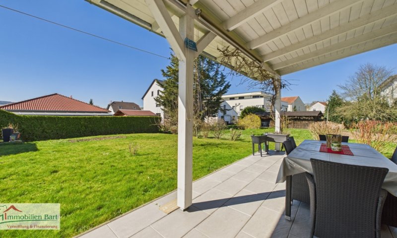 NENNIG: NEUWERTIGES, MASSIVES WOHNHAUS IN TOP LAGE AN DER GRENZE LUXEMBURG!