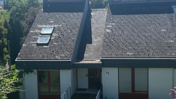 Schöne Eigentumswohnung in einem 6-Parteienhaus in Dudweiler zu verkaufen