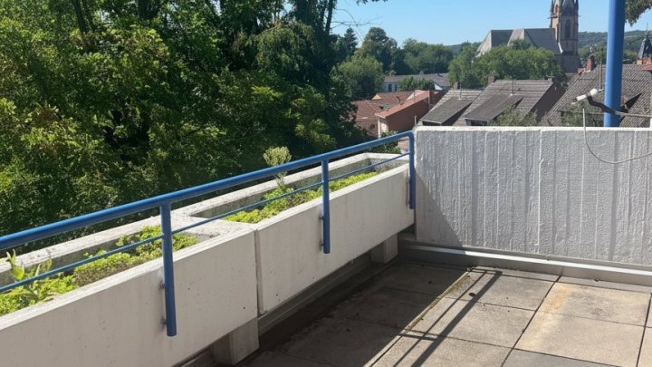 Schöne Eigentumswohnung in einem 6-Parteienhaus in Dudweiler zu verkaufen