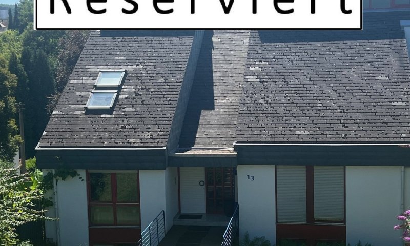 Schöne Eigentumswohnung in einem 6-Parteienhaus in Dudweiler zu verkaufen