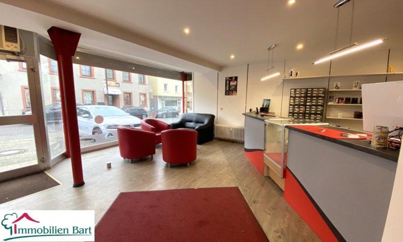 72 M² LADEN IN PERL ZU VERMIETEN, SOFORT FREI