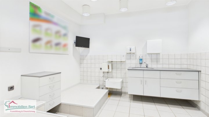 MERZIG: 430 M² WOHN-/ NUTZFLÄCHE IN GUTEM ZUSTAND!